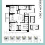 mile-and-creek-condos-B3DB-Floorplan