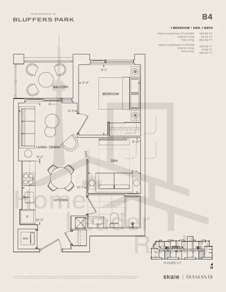 Residences-at-Bluffers-Park-Condos-B4-floorplan