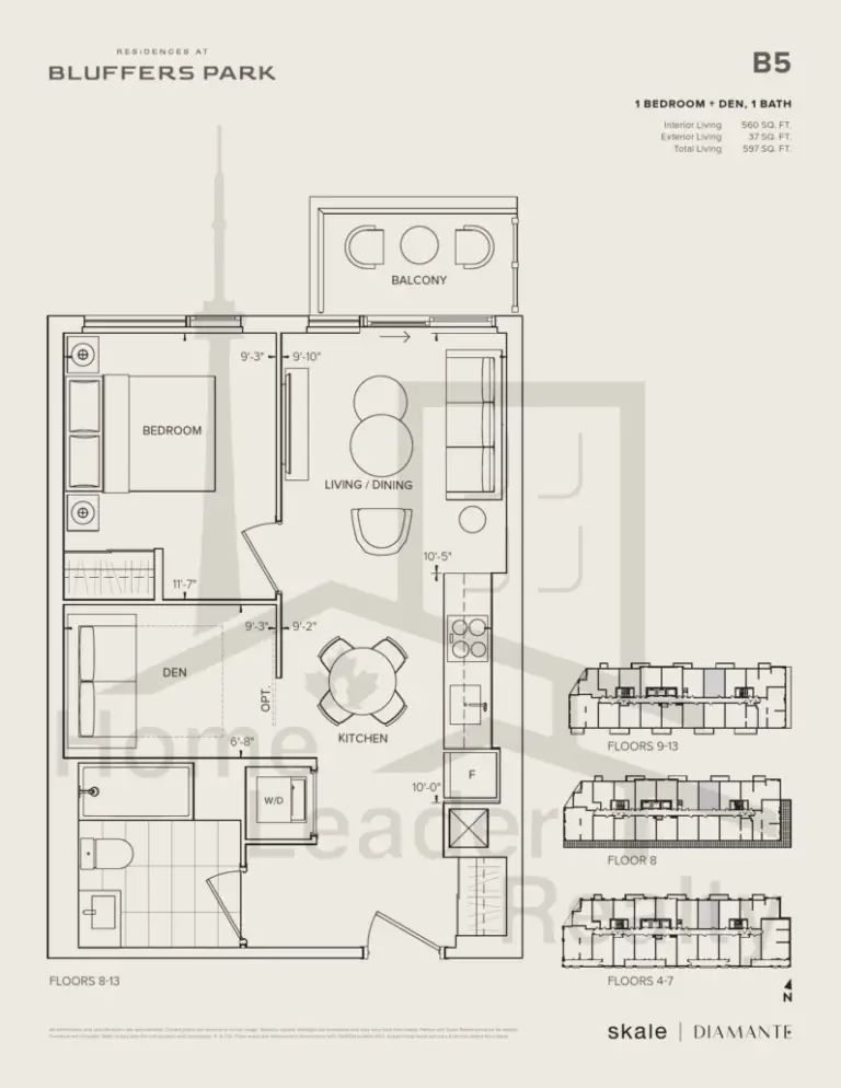 Residences-at-Bluffers-Park-Condos-B5-floorplan