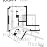 Natasha-The-Residences-BALLAD-floorplan