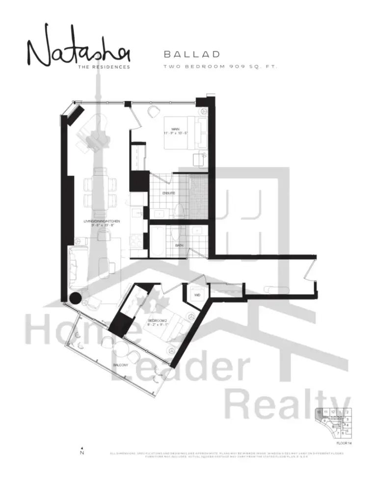 Natasha-The-Residences-BALLAD-floorplan