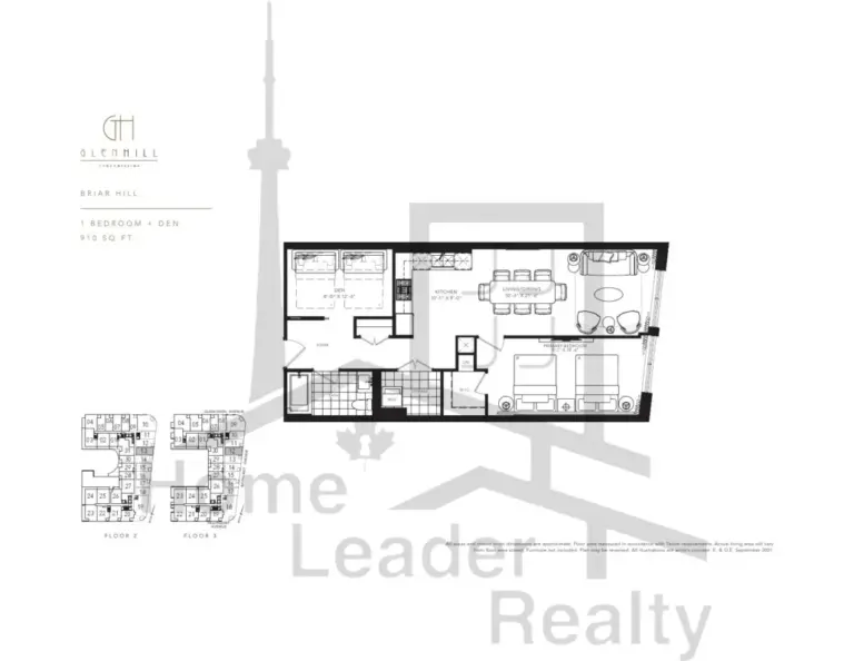 Glen-Hill-Condos-Model-Briar-Hill-floorplan