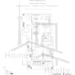 250-Lawrence-Avenue West-condos-BROOKDALE-floorplan