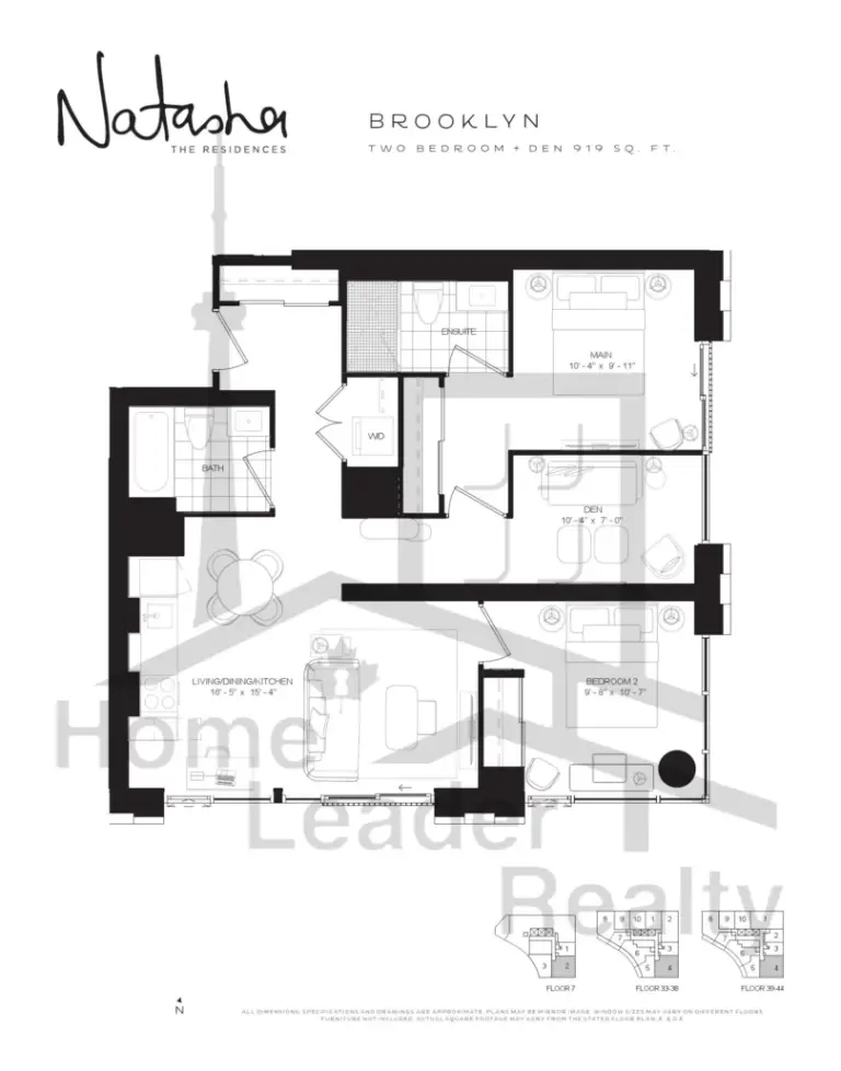 Natasha-The-Residences-BROOKLYN-floorplan