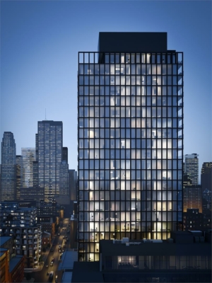 Bauhaus Condos