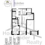 Notting-Hill-Condos-2-Beckenham-floorplan