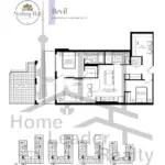 Notting-Hill-Condos-2-Bevil-floorplan
