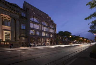 Biblio Lofts