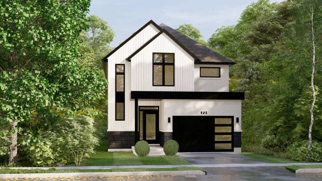 Brant West Homes 2