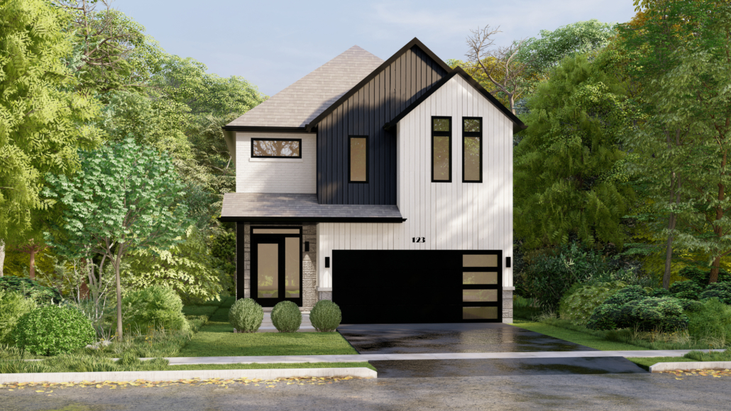 Brant West Homes 3