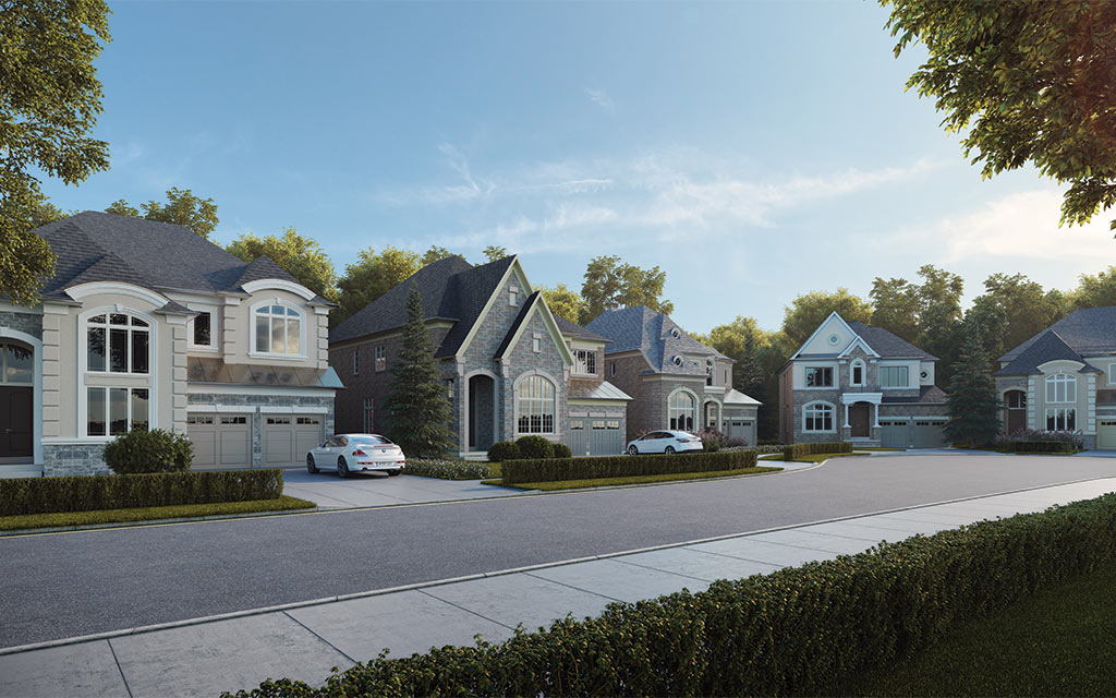 Brushwood on Bathurst
