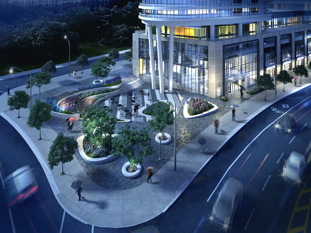 Via Bloor Condos - amenities-2