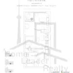 250-Lawrence-Avenue West-condos-CHELTENHAM-floorplan