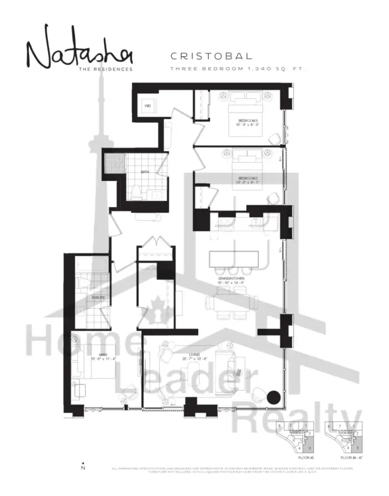 Natasha-The-Residences-CRISTOBAL-floorplan