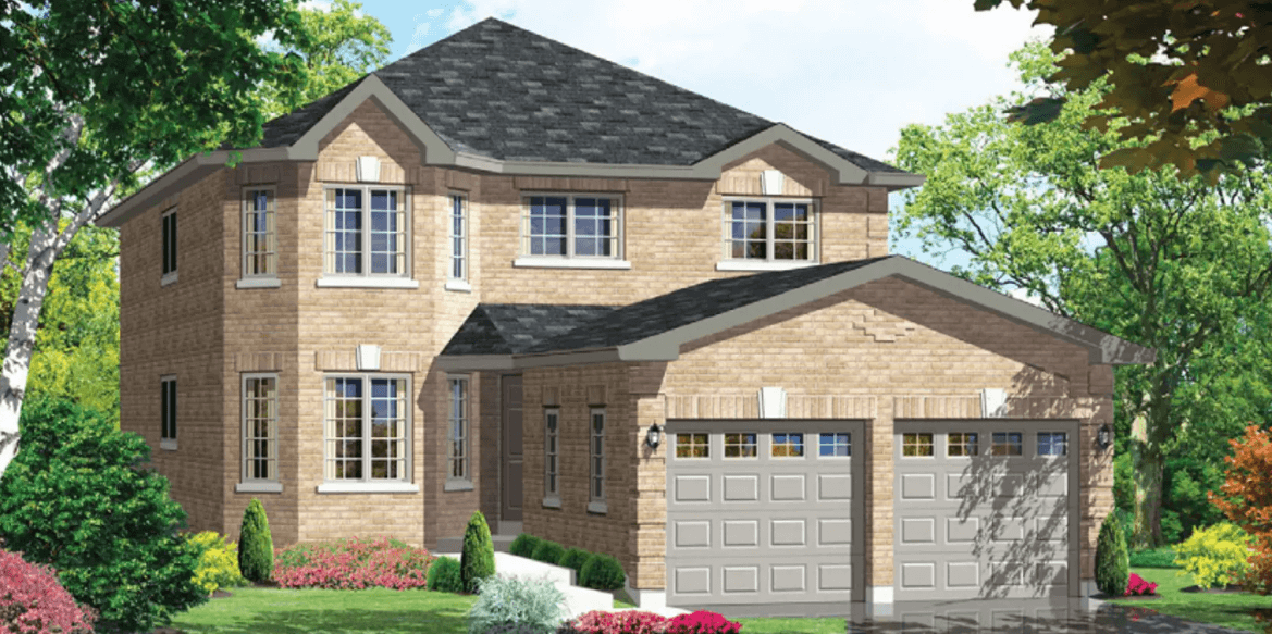 Hastings Estates Homes – Phase 5

