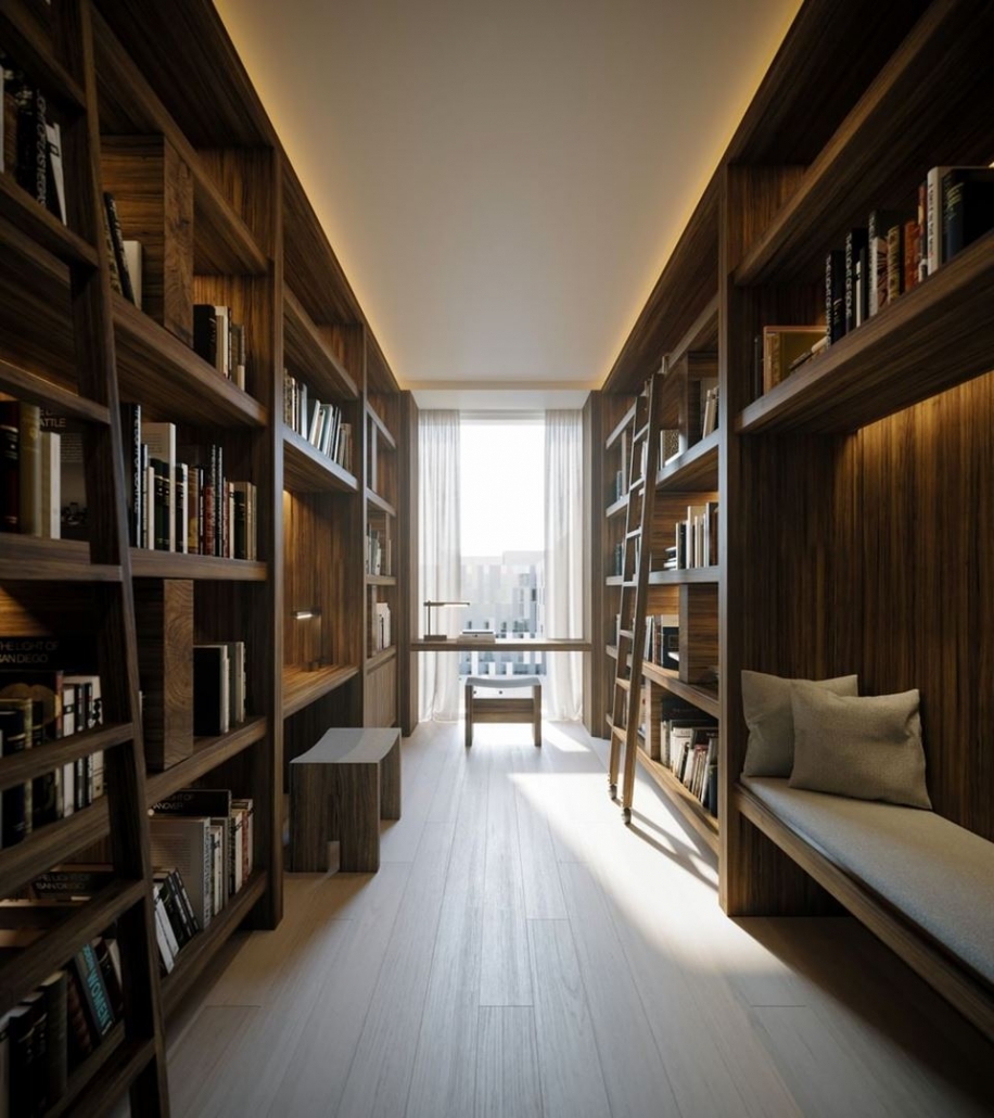Canary House Condos 10