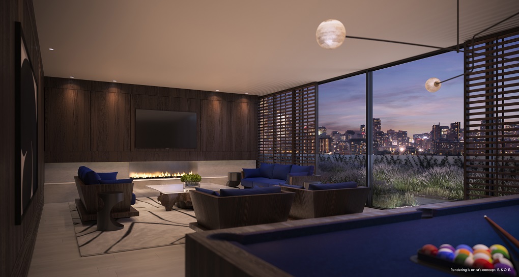 Canary House Condos 13