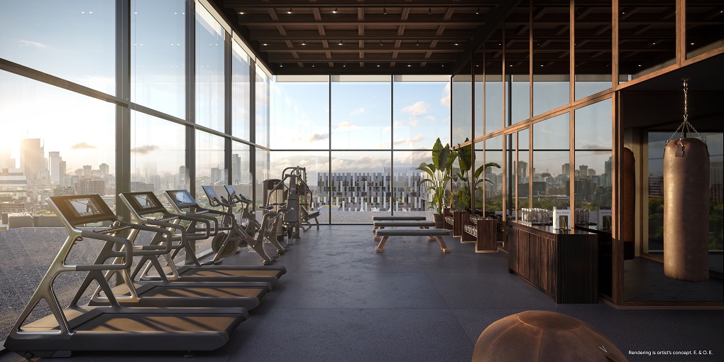 Canary House Condos 14