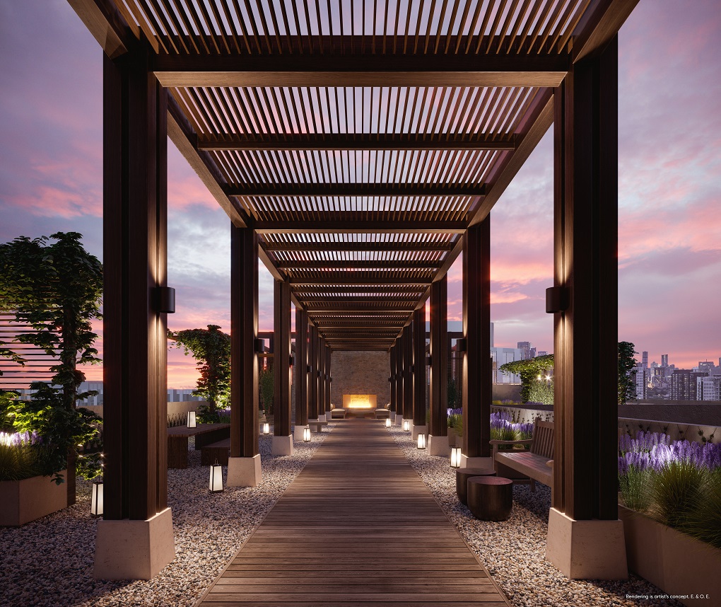 Canary House Condos 21