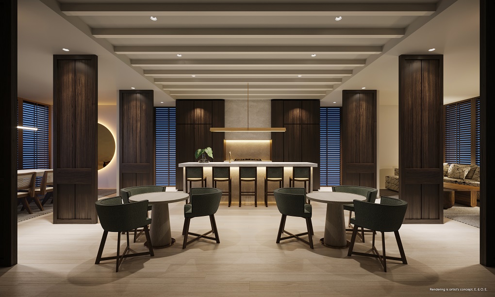 Canary House Condos 22