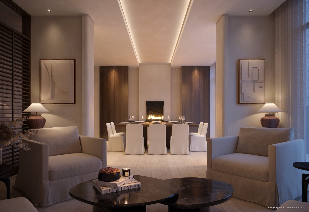 Canary House Condos 23
