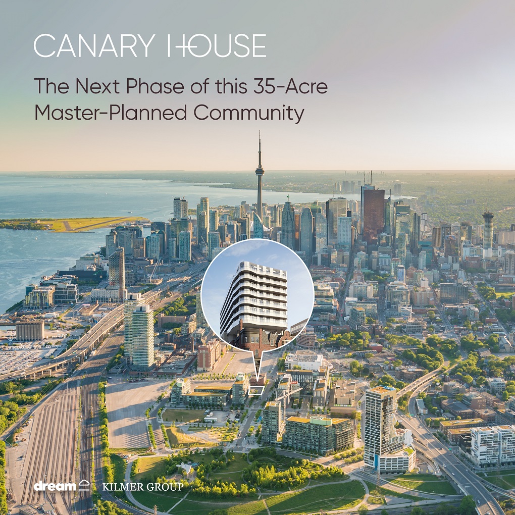 Canary House Condos 26