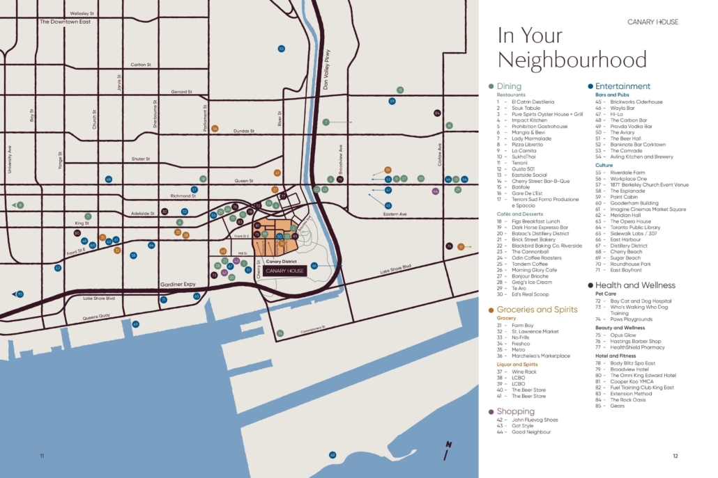 Canary House Condos 32