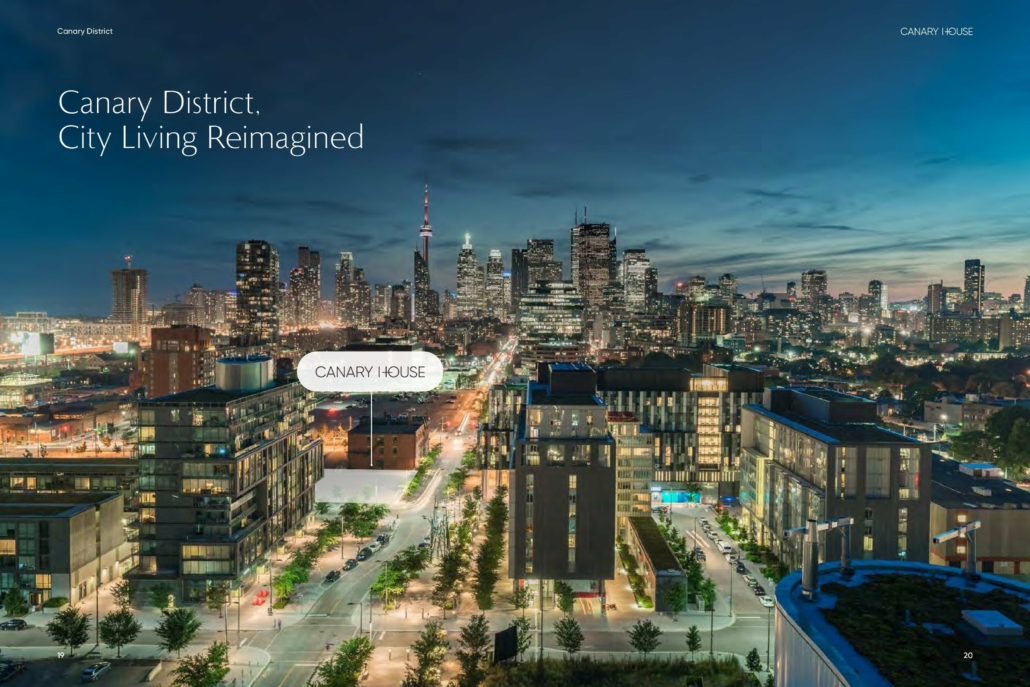 Canary House Condos 36