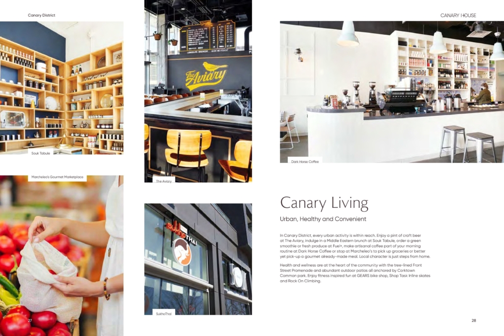 Canary House Condos 40