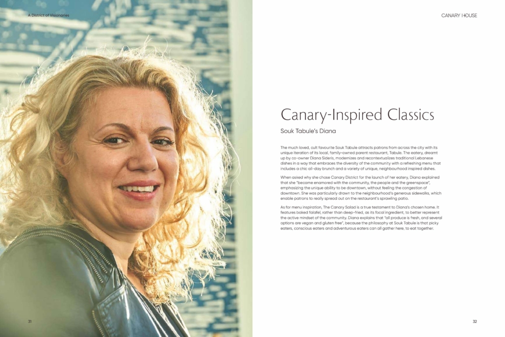 Canary House Condos 42