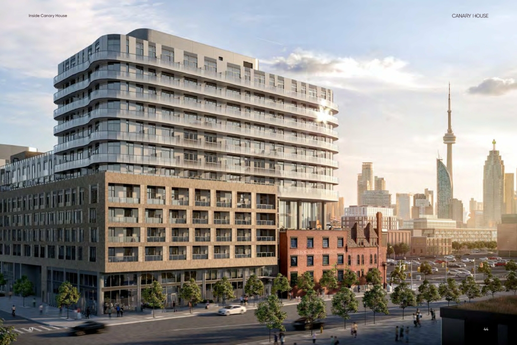 Canary House Condos 48