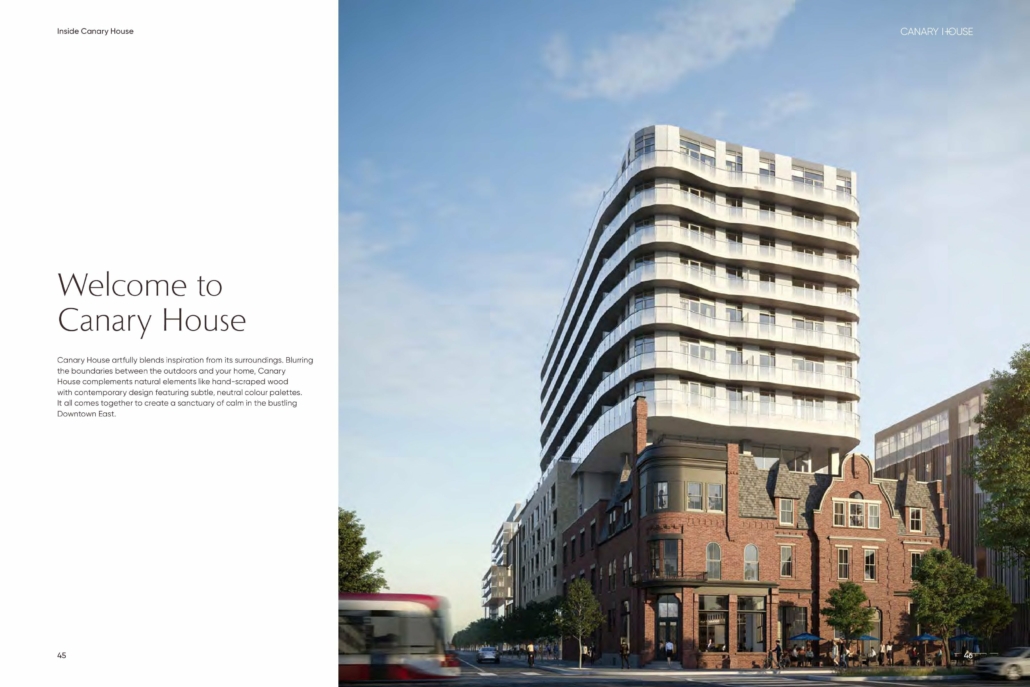 Canary House Condos 49