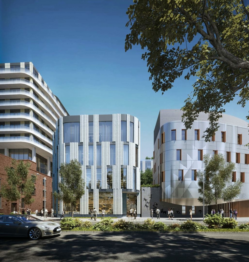 Canary House Condos 5