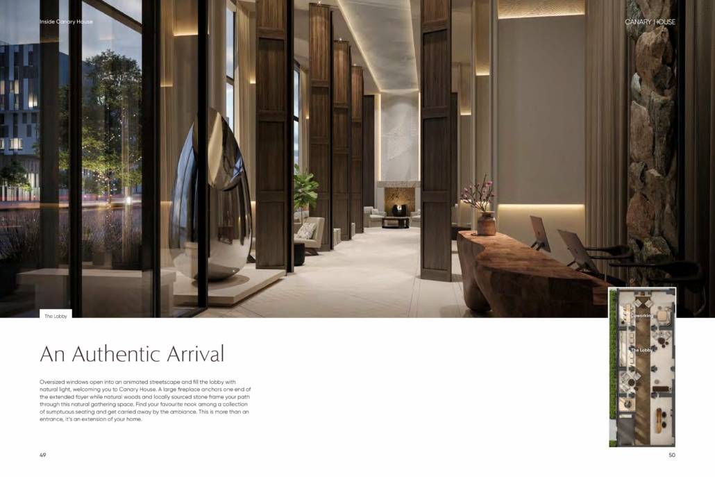 Canary House Condos 51