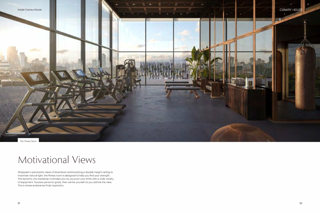 Canary House Condos 52
