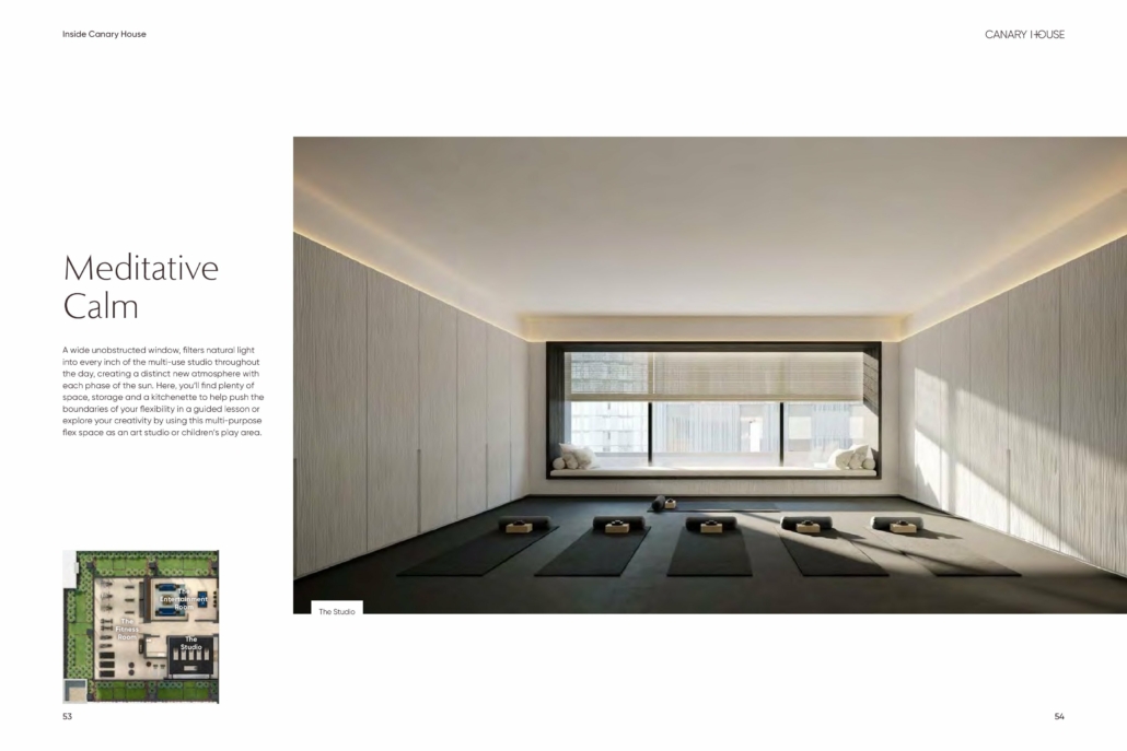 Canary House Condos 53