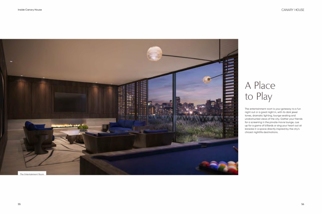 Canary House Condos 54