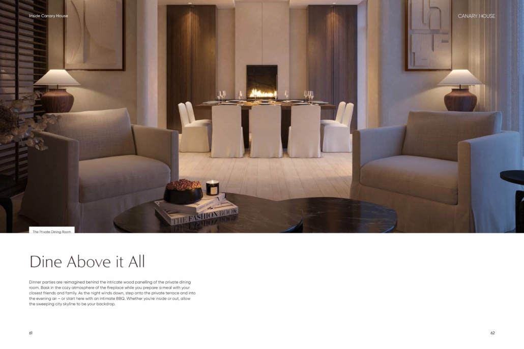 Canary House Condos 57