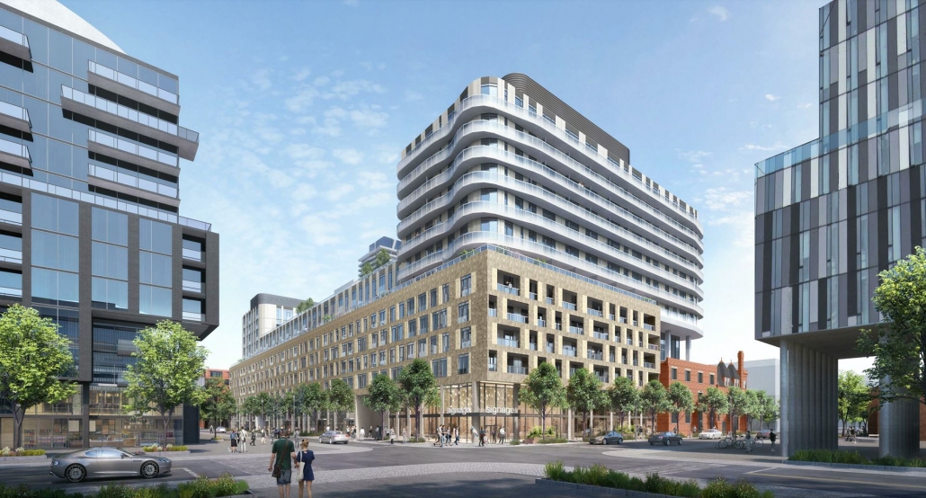 Canary House Condos 6