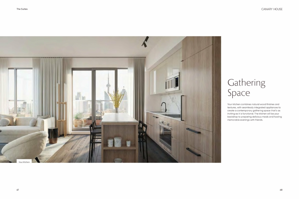 Canary House Condos 60