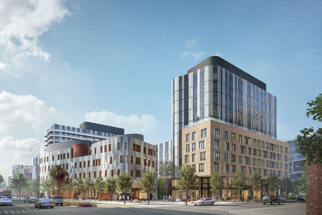 Canary House Condos 7