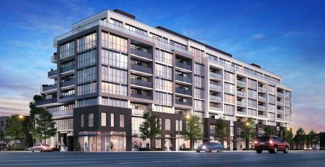 Canvas Condos