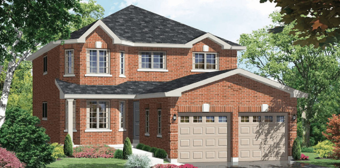 Hastings Estates Homes – Phase 5

