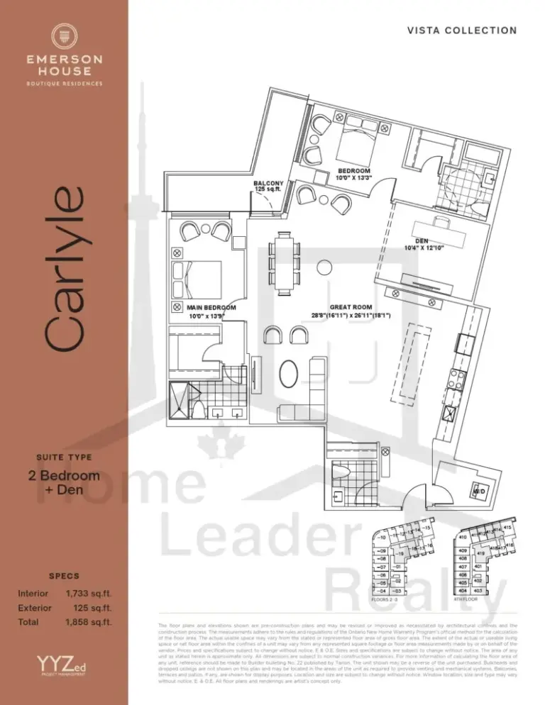Emerson-House-Condos-Model-Carlyle-floorplan