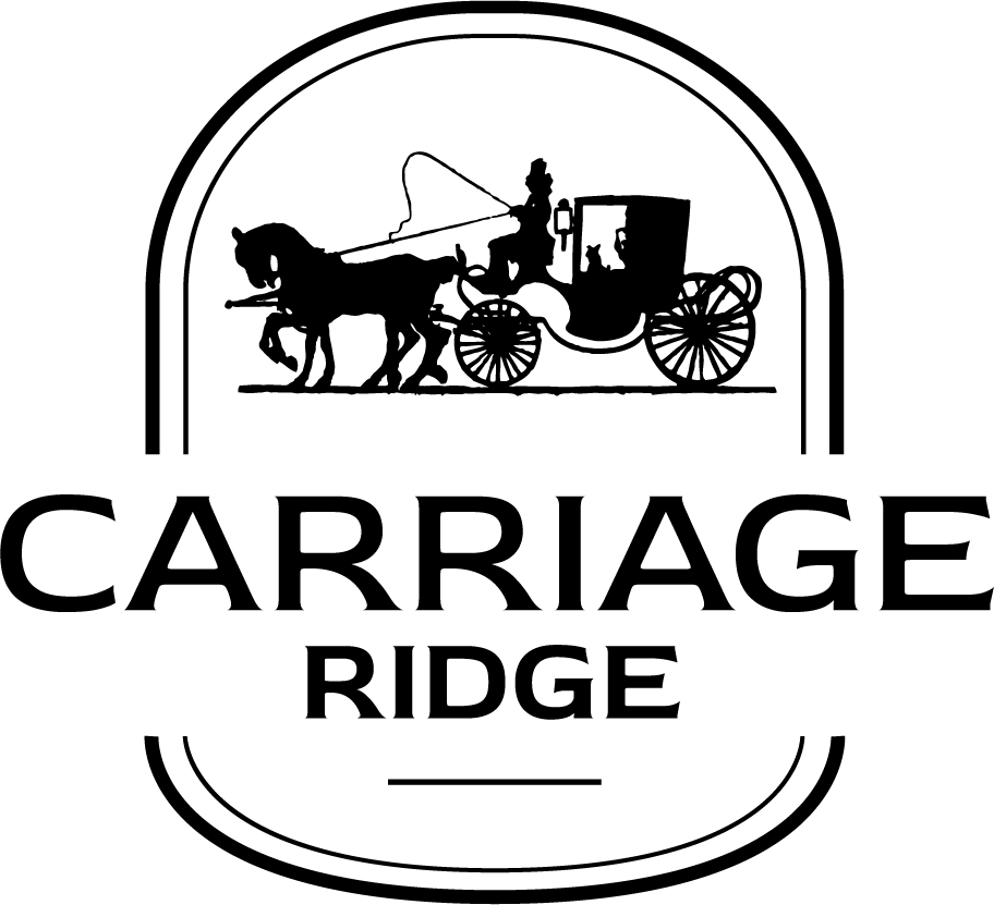 Carriage Ridge at Carriage Country Club logo