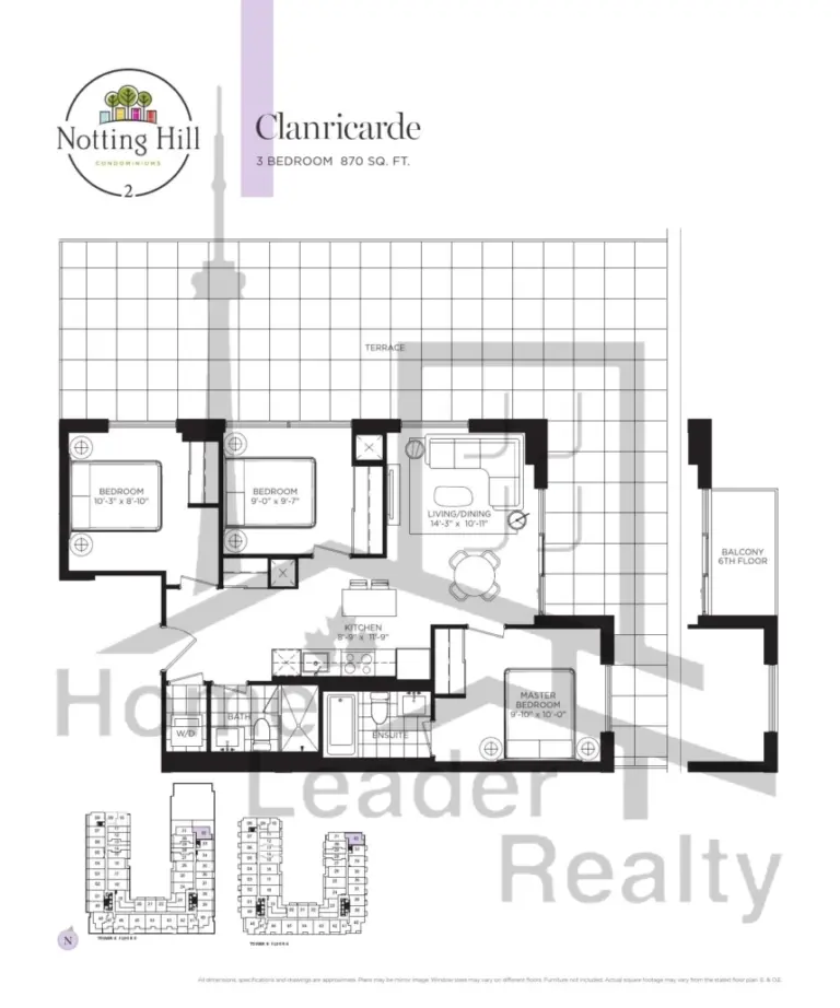Notting-Hill-Condos-2-Clanricarde-floorplan