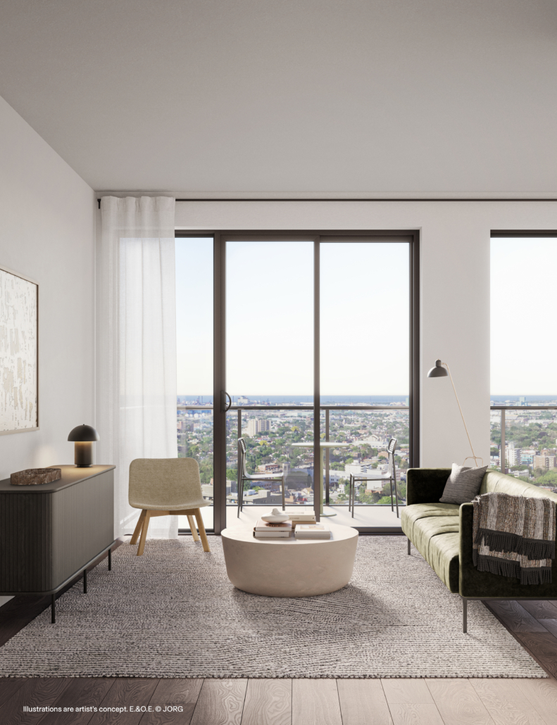 Corktown Condos 17
