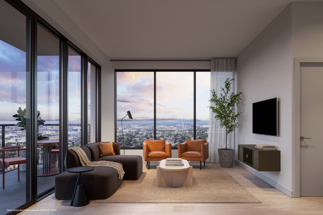 Corktown Condos 18