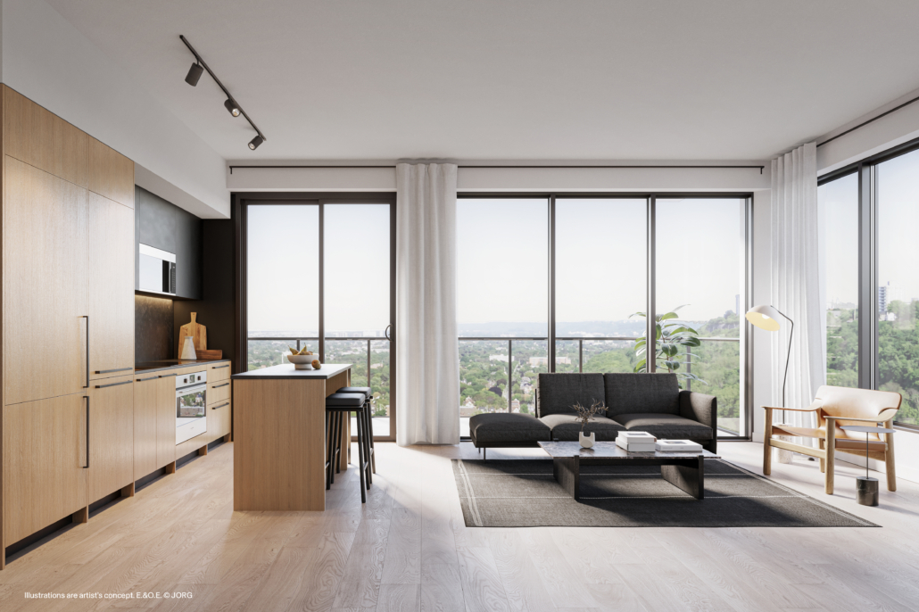 Corktown Condos 19