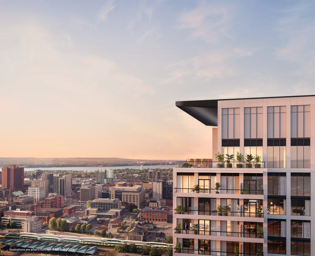Corktown Condos 20